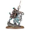 Warhammer 40000 - Imperial Agents - Inquisitor Kroyle