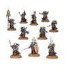 Kill Team - Adepta Sororitas - Celestian Insidiants