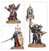 Kill Team - Adepta Sororitas - Celestian Insidiants
