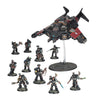 Warhammer 40000 - Armageddon - Deathwatch - Battalion
