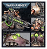 Warhammer 40000 - Necrons - Lokhust Heavy Destroyer