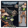 Warhammer 40000 - Necrons - Canoptek Doomstalker