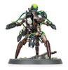 Warhammer 40000 - Necrons - Hexmark