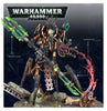 Warhammer 40000 - Necrons - Illuminor Szeras