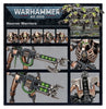Warhammer 40000 - Necrons - Necrons Warriors