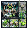 Warhammer 40000 - Necrons - C'tan Shard of the Void Dragon