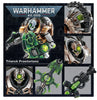 Warhammer 40000 - Necrons - Triarch Praetorians