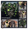 Warhammer 40000 - Necrons - Canoptek Wraiths