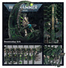 Warhammer 40000 - Necrons - Ghost Ark