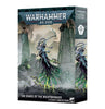 Warhammer 40000 - Necrons - C'tan Shard of the Nightbringer