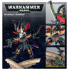Warhammer 40000 - Drukhari - Drazhar
