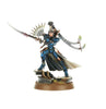 Warhammer 40000 - Drukhari - Lady Malys