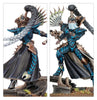 Warhammer 40000 - Drukhari - Lady Malys