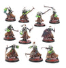 Kill Team - Warhammer 40000 - Mandrakes