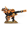 Warhammer 40000 - T'au Empire - XV88 Broadside Battlesuit