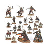 Warhammer 40000 - T’au Empire - Combat Patrol - Kroot