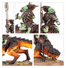 Warhammer 40000 - T’au Empire - Combat Patrol - Kroot