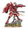 Warhammer 40000 - T’au Empire - Battleforce - Farsight Cadre