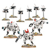 Warhammer 40000 - T’au Empire - Battleforce - Farsight Cadre