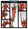 Warhammer 40000 - Chaos Daemons - Boarding Patrol: Chaos Daemons