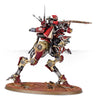 Warhammer 40000 - Adeptus Mechanicus - Ironstrider Ballistarius