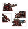 Warhammer 40000 - Adeptus Mechanicus - Kataphron Battle Servitors
