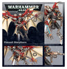 Warhammer 40000 - Adeptus Mechanicus - Pteraxii Sterylizors