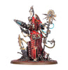 Warhammer 40000 - Adeptus Mechanicus - Thulia Ghuld