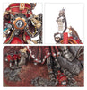 Warhammer 40000 - Adeptus Mechanicus - Thulia Ghuld