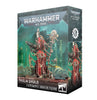 Warhammer 40000 - Adeptus Mechanicus - Thulia Ghuld