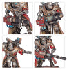 Warhammer 40000 - Adeptus Mechanicus - Hastarii