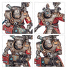 Warhammer 40000 - Adeptus Mechanicus - Hastarii