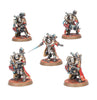 Warhammer 40000 - Adeptus Mechanicus - Hastarii