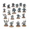 Warhammer 40000 - Leagues of Votann - Combat Patrol