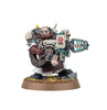 Warhammer 40000 - Leagues of Votann - Arkanyst Evaluator