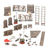 Kill Team - Warhammer 40000 - Equipment Pack