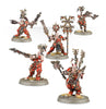 Age of Sigmar - Blades of Khorne - Wrathmongers