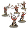 Age of Sigmar - Blades of Khorne - Wrathmongers