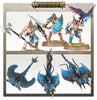 Age of Sigmar - Spearhead - Disciples of Tzeentch