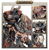 Age of Sigmar - Slaves to Darkness - Chaos Knights