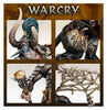 Warcry - Centaurion Marshal