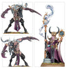 Age of Sigmar - Hedonites of Slaanesh - Vanguard: Hedonites of Slaanesh