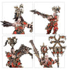 Age of Sigmar - Blades of Khorne - Wrathmongers