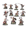 Age of Sigmar - Slave to Darkness - Darkoath Marauders