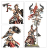 Age of Sigmar - Slave to Darkness - Darkoath Marauders