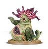 Age of Sigmar - Maggotkin of Nurgle - Spearhead - Bubonic Cell