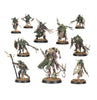 Age of Sigmar - Maggotkin of Nurgle - Spearhead - Bubonic Cell