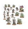 Age of Sigmar - Maggotkin of Nurgle - Spearhead - Bubonic Cell