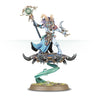 Age of Sigmar - Disciples of Tzeentch - Spearhead - Tzaangor Warflock