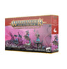 Age of Sigmar - Disciples of Tzeentch - Regiments of Renown - Seekers of Silver